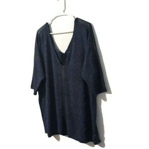 Jessica Simpson Tops - Jessica Simpson Top Plus Size 2x Jessica Simpson Tops - Jessica Simpson Top Plus Size 2x
